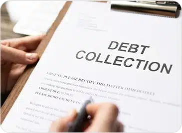 A Global B2B Debt Collection Agency